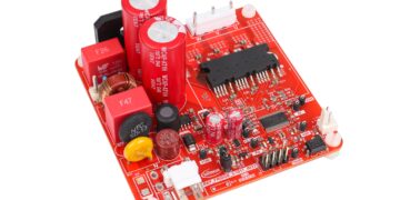 Infineon’s new reference boards enable efficient control of rotary fridge compressor drives