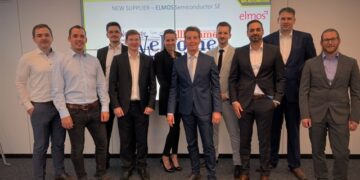 Kick-off: Rutronik and Elmos launch partnership