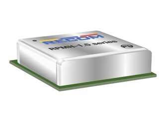 Recom switching regulator family at Rutronik for optimum thermal management