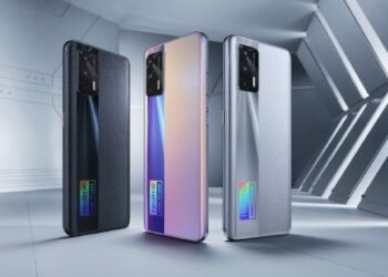 MediaTek launches Dimensity 1200 SoC for Flagship 5G Smartphones in India