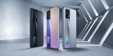 MediaTek launches Dimensity 1200 SoC for Flagship 5G Smartphones in India