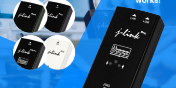 SEGGER J-Link now supports CMSIS-DAP: One Probe Fits All