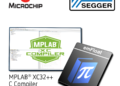 Microchip licenses SEGGER’s emFloat floating-point library for the XC32 V4.0 compiler toolchain