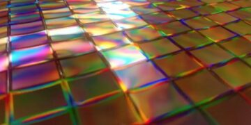 SILINA curve CMOS Imaging Sensors at industrial scale