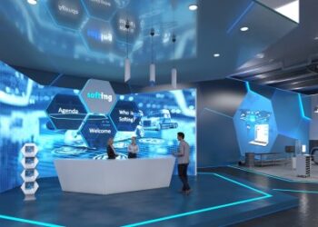 Softing Issues an Invitation to the Virtual “Softing Automotive Convention