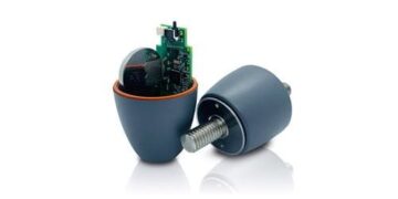 Bluetooth LE smart tap solution provides draft beverage pour insights from tap handle