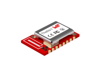 Würth Elektronik Thetis-I with Evaluation Kit