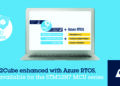 STMicroelectronics Speeds Smart Devices to Market with Extra Software for Microsoft® Azure RTOS Projects on STM32 MCUs