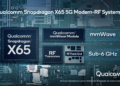 Qualcomm Announces Successful Data Calls Using 5G mmWave and Sub-6 GHz Aggregation