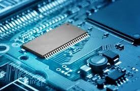Microprocessor Market to Grow at 4.16% CAGR Until 2026