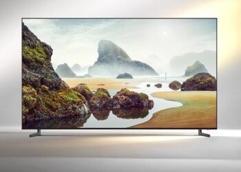 MediaTek and Samsung Introduce World’s First Wi-Fi 6E Enabled 8K TV