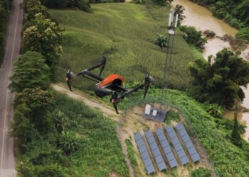 Ericsson launches three-sector radio for efficient site upgrades and capacity boost