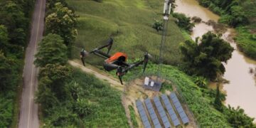 Ericsson launches three-sector radio for efficient site upgrades and capacity boost