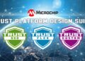 Trust Platform Design Suite Accelerates Embedded Security Implementations While Adding Ecosystem for Third-Party Contributions