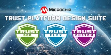 Trust Platform Design Suite Accelerates Embedded Security Implementations While Adding Ecosystem for Third-Party Contributions