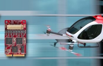 Innodisk Releases CAN Bus Modules for Unmanned Smart Systems