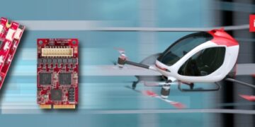 Innodisk Releases CAN Bus Modules for Unmanned Smart Systems