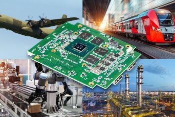 ADLINK Unveils World’s First PC/104 Module with Quadro P1000 Graphics Processing Capabilities from NVIDIA