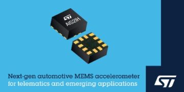 https://electronicsmaker.com/stmicroelectronics-unveils-next-generation-mems-accelerometer-for-high-performance-automotive-applications