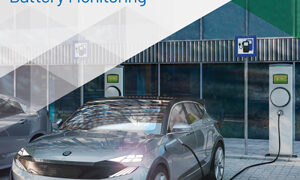 Analog Devices Expands BMS Portfolio to Enable Continuous Battery Monitoring