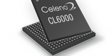 Celeno launches the world’s first connectivity client chip combining Wi-Fi, Bluetooth, and Doppler Radar