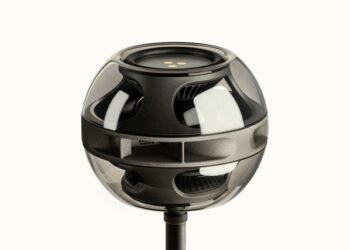 Revolutionary Syng Cell Alpha Speaker Features GaN Systems Transistors