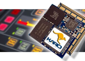 New i.MX8M Mini solder-down SoM from Direct Insight combines high performance, miniaturization and low cost