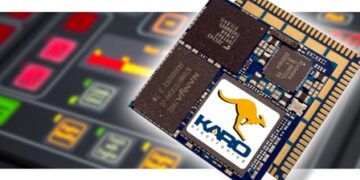 New i.MX8M Mini solder-down SoM from Direct Insight combines high performance, miniaturization and low cost