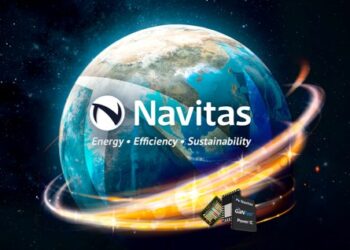 Navitas Semiconductor, the Industry Leader in Gallium Nitride (GaN) Power ICs, to Go Public at an Enterprise Value of $1.04 Billion via Live Oak II SPAC Business Combination