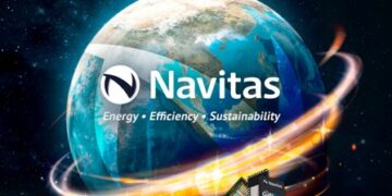 Navitas Semiconductor, the Industry Leader in Gallium Nitride (GaN) Power ICs, to Go Public at an Enterprise Value of $1.04 Billion via Live Oak II SPAC Business Combination