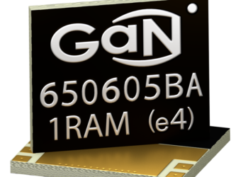 GaN Systems Expands Automotive Product Line