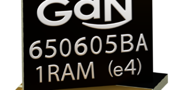 GaN Systems Expands Automotive Product Line