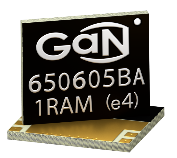 GaN Systems Expands Automotive Product Line