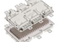 Infineon introduces Industry’s first automotive qualified SiC six-pack power module