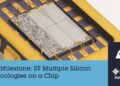 STMicroelectronics Honored with Prestigious IEEE Milestone for Historical “Multiple Silicon Technologies on a Chip” Achievement