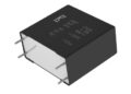 KEMET Introduces High Temperature, Power DC-Link Film Capacitor