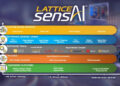 Lattice sensAI Solution Stack Simplifies Deployment of AI/ML Models on Smart Edge Devices