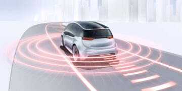 LiDAR Sensor Market to Expand Threefold by 2031