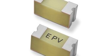 New Littelfuse 400PV Photovoltaic Fuses Provide  Rugged Circuit Protection for Next-Gen Integrated Solar Shingles