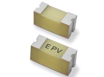 New Littelfuse 400PV Photovoltaic Fuses Provide  Rugged Circuit Protection for Next-Gen Integrated Solar Shingles
