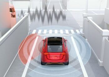 Infineon and Reality AI teach cars how to hear