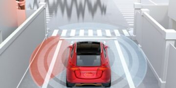 Infineon and Reality AI teach cars how to hear