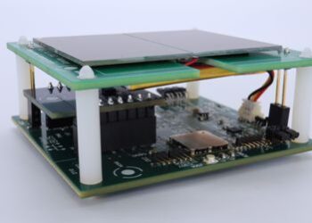 Nowi and Murata enter strategic partnership to develop LoRa energy autonomous platforms