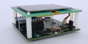 Nowi and Murata enter strategic partnership to develop LoRa energy autonomous platforms