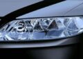 The global automotive lighting market