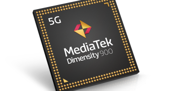 MediaTek Brings Prem­­ium Features to Mid-Range 5G Smartphones with New 6nm Dimensity 900 5G Chipset