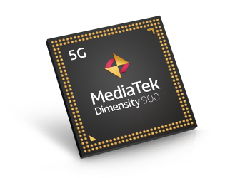 MediaTek Brings Premium Features to Mid-Range 5G Smartphones with New 6nm Dimensity 900 5G Chipset