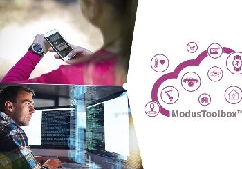 Infineon’s new ModusToolbox™ Machine Learning enables TinyML for secure AIoT