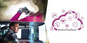Infineon’s new ModusToolbox™ Machine Learning enables TinyML for secure AIoT