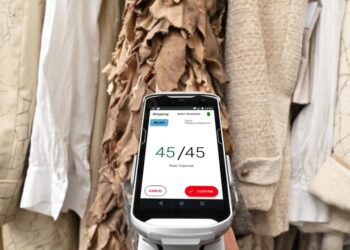 RFID track and trace solution roll-out enables real-time stage asset management at Teatro Regio di Parma